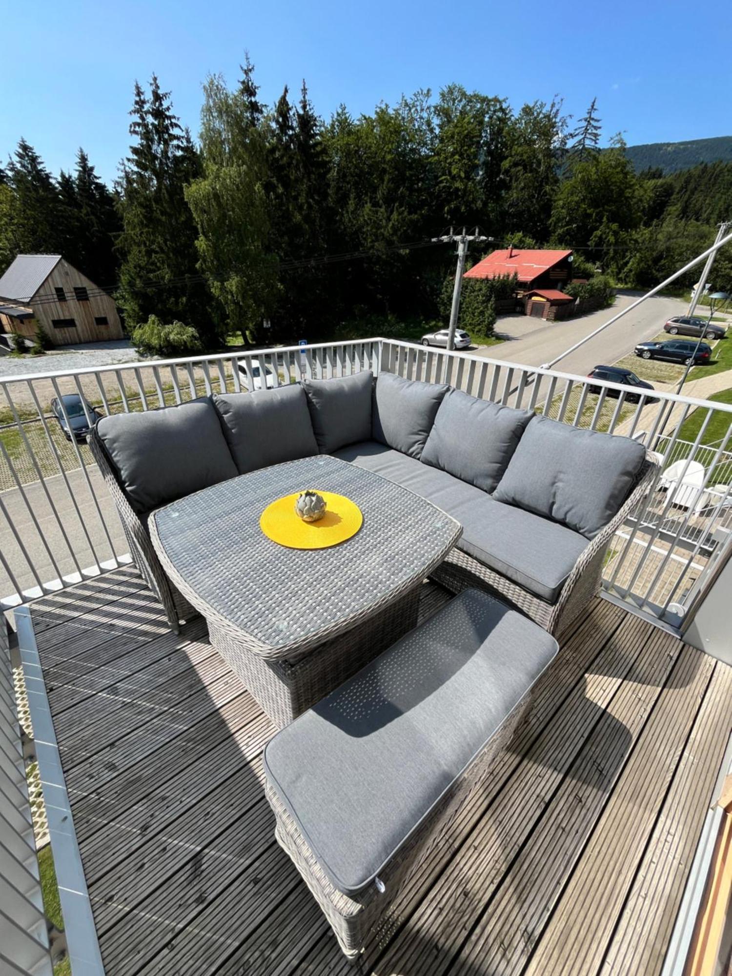 Hillside Y34 Lägenhet Dolny Kubin Exteriör bild